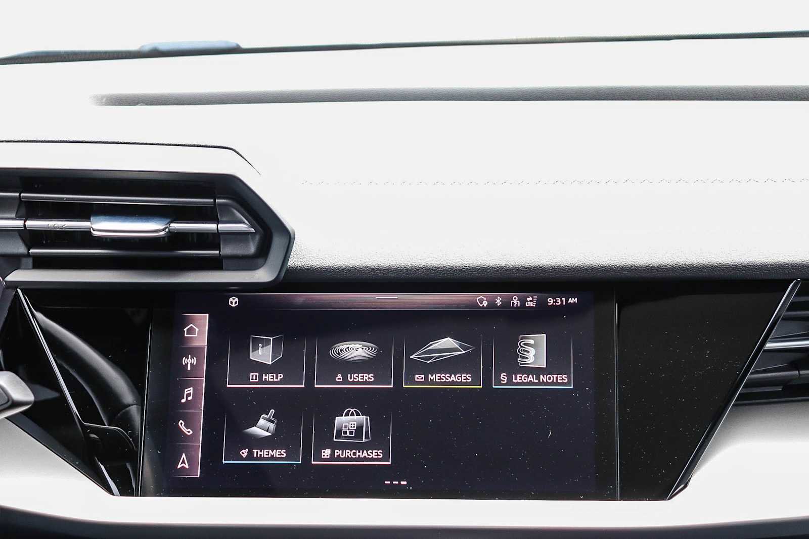 Used 2023 Audi A3 2.0T Premium w/ Convenience Package image 19