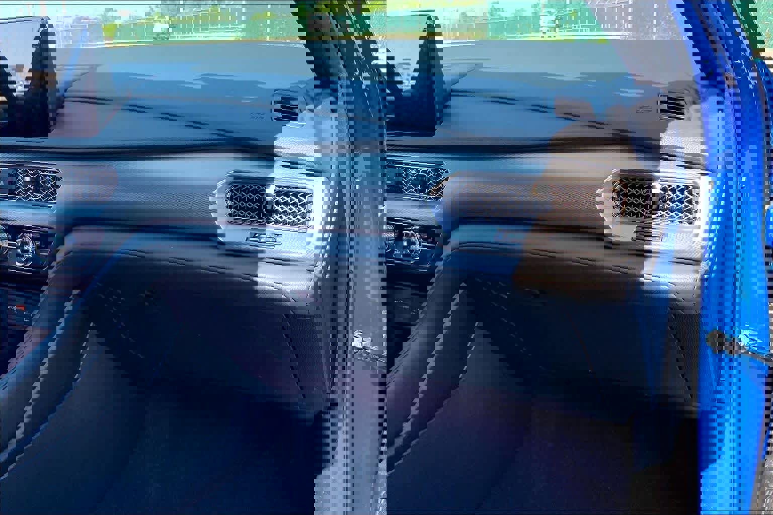 Used 2026 Acura Integra A-Spec image 19