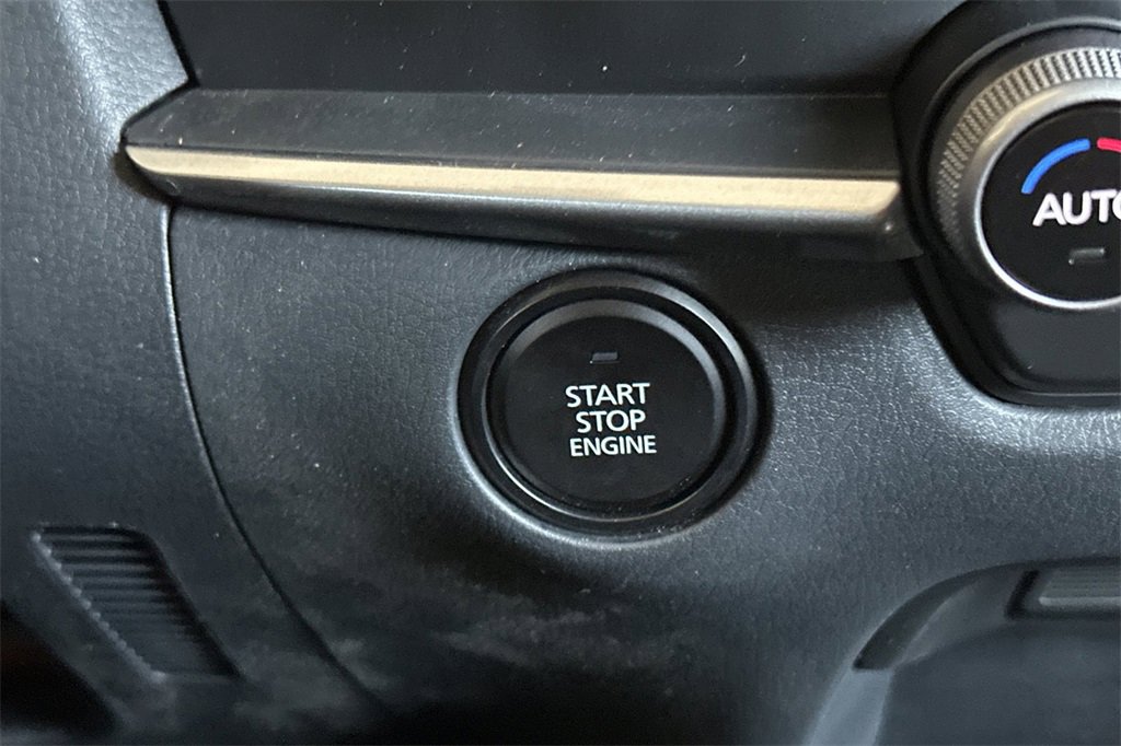 New 2025 MAZDA CX-30 AWD 2.5 S w/ Select Sport Pkg image 22