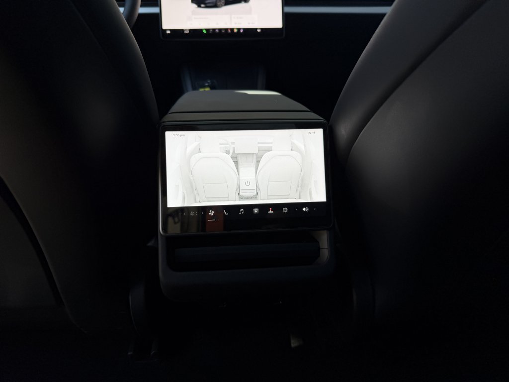 Used 2025 Tesla Model 3 Long Range RWD image 41