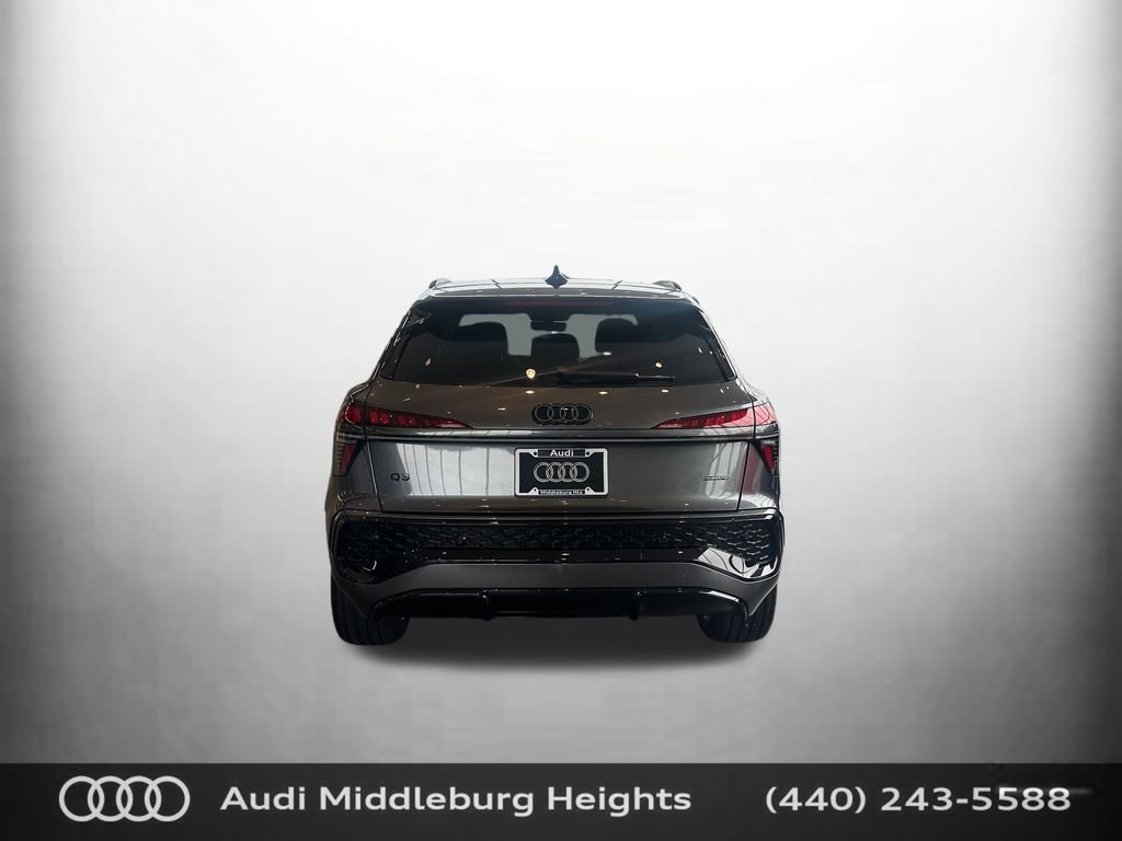 New 2026 Audi Q3 quattro 2.0T image 6