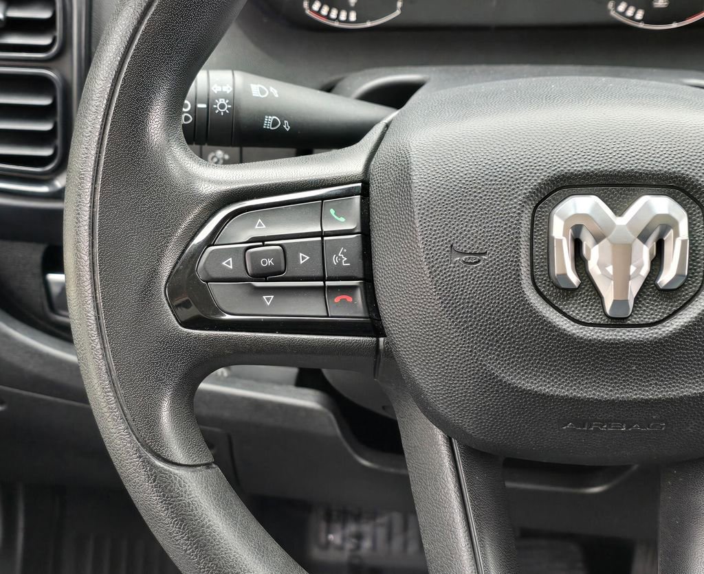 Used 2023 RAM ProMaster 3500 image 28