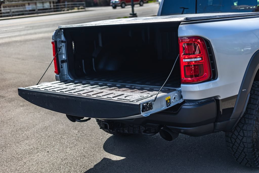 New 2026 RAM 1500 RHO w/ RHO Level 1 Equipment Group AWD/4WD image 9