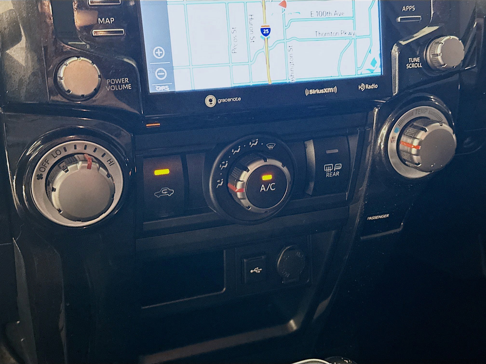 Used 2022 Toyota 4Runner TRD Off-Road Premium image 24