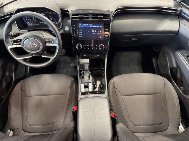 Used 2023 Hyundai Tucson SEL image 24