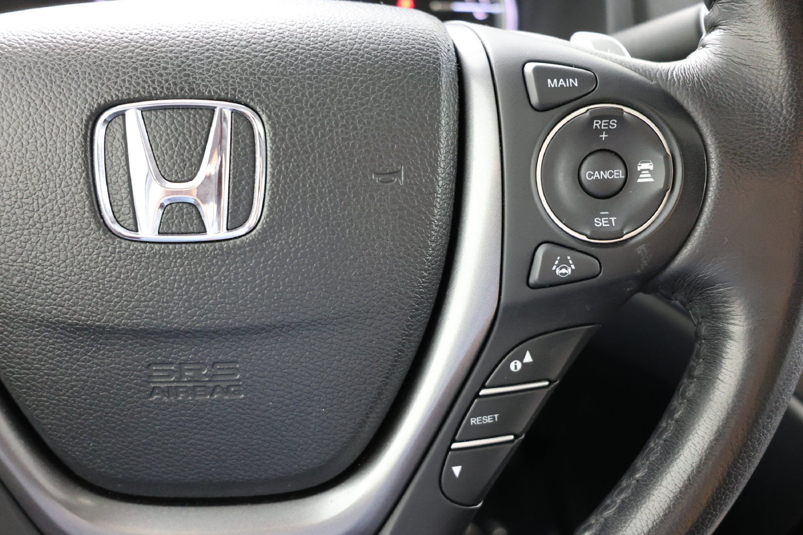 Used 2023 Honda Ridgeline RTL image 27