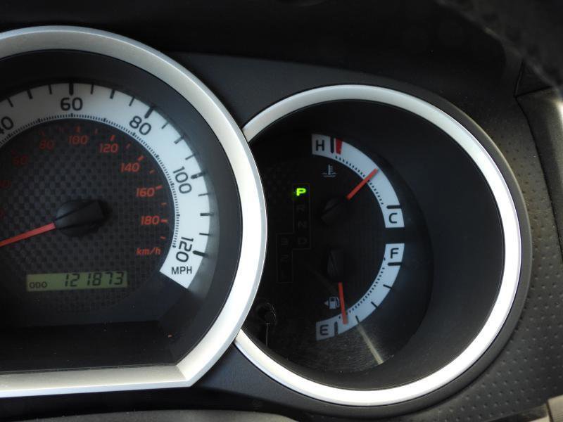 Used 2012 Toyota Tacoma PreRunner w/ SR5 Pkg RWD image 62