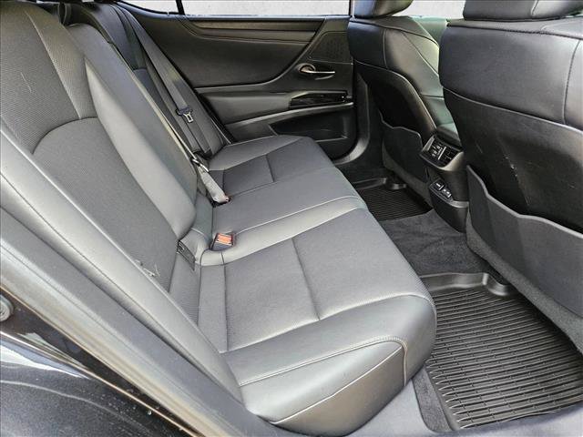 Used 2022 Lexus ES 350 w/ Premium Package FWD image 20