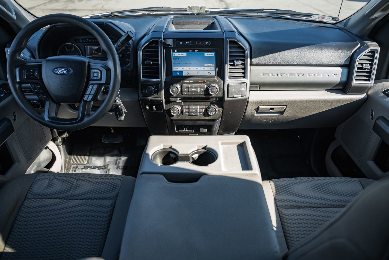 Used 2017 Ford F250 XLT w/ XLT Premium Package image 27