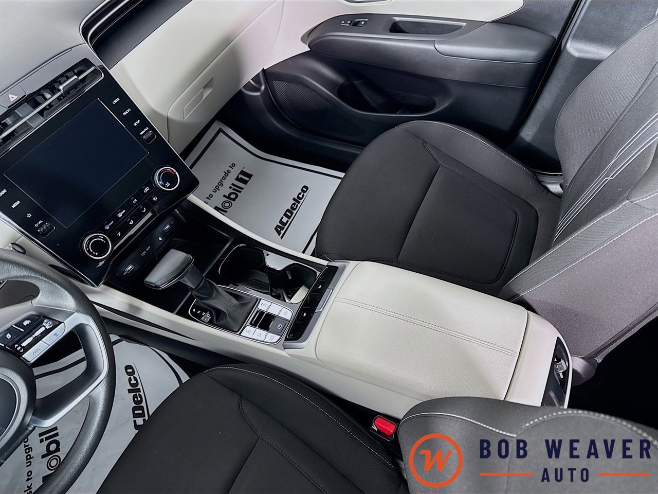 Used 2023 Hyundai Tucson SEL image 24