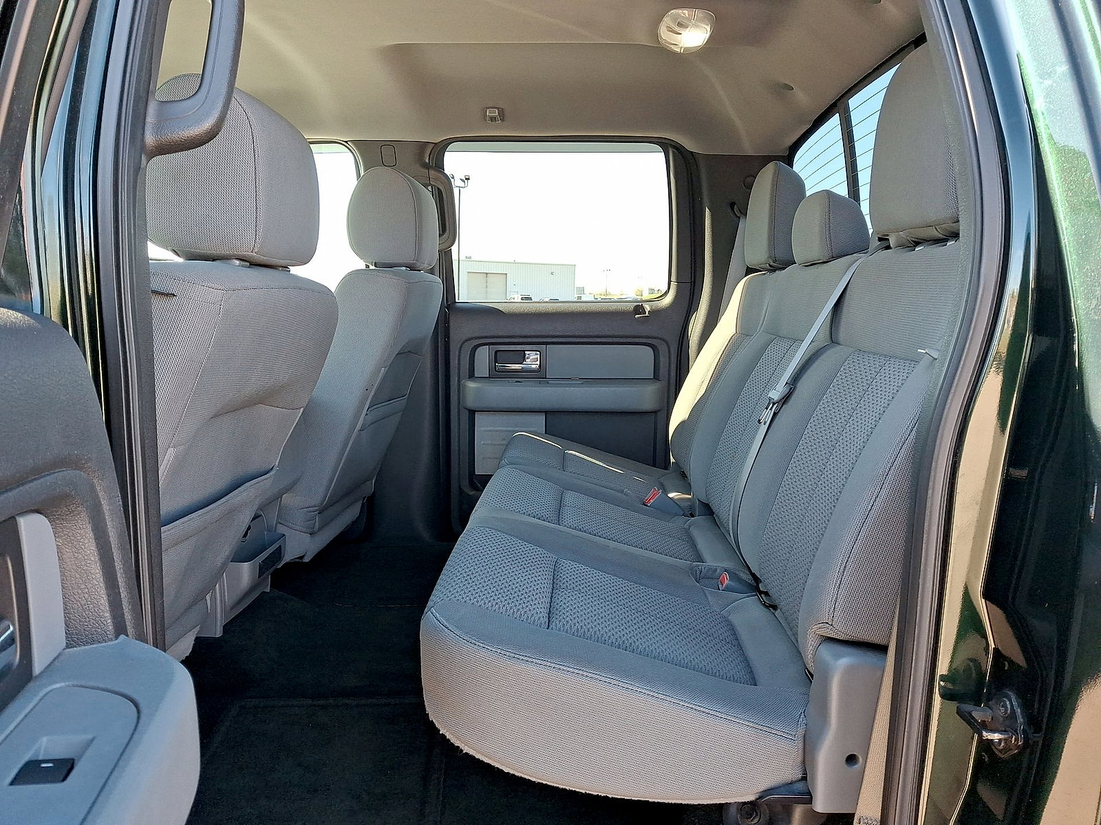 Used 2013 Ford F150 XLT w/ Luxury Equipment Group AWD/4WD image 18