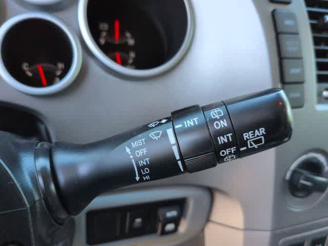 Used 2014 Toyota Sequoia Limited AWD/4WD image 25