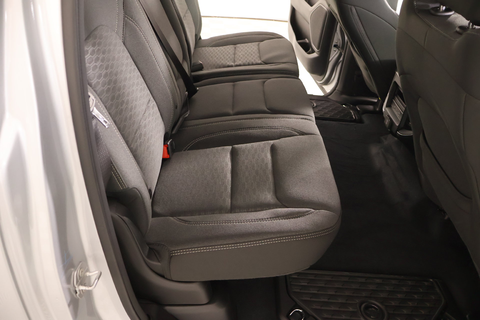 New 2026 RAM 1500 Lone Star AWD/4WD image 15