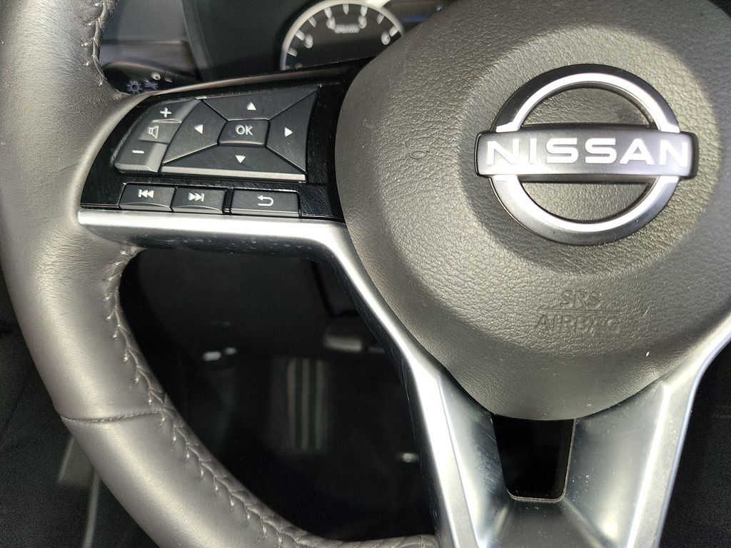 Used 2023 Nissan Altima 2.5 SV w/ SV Premium Package image 25