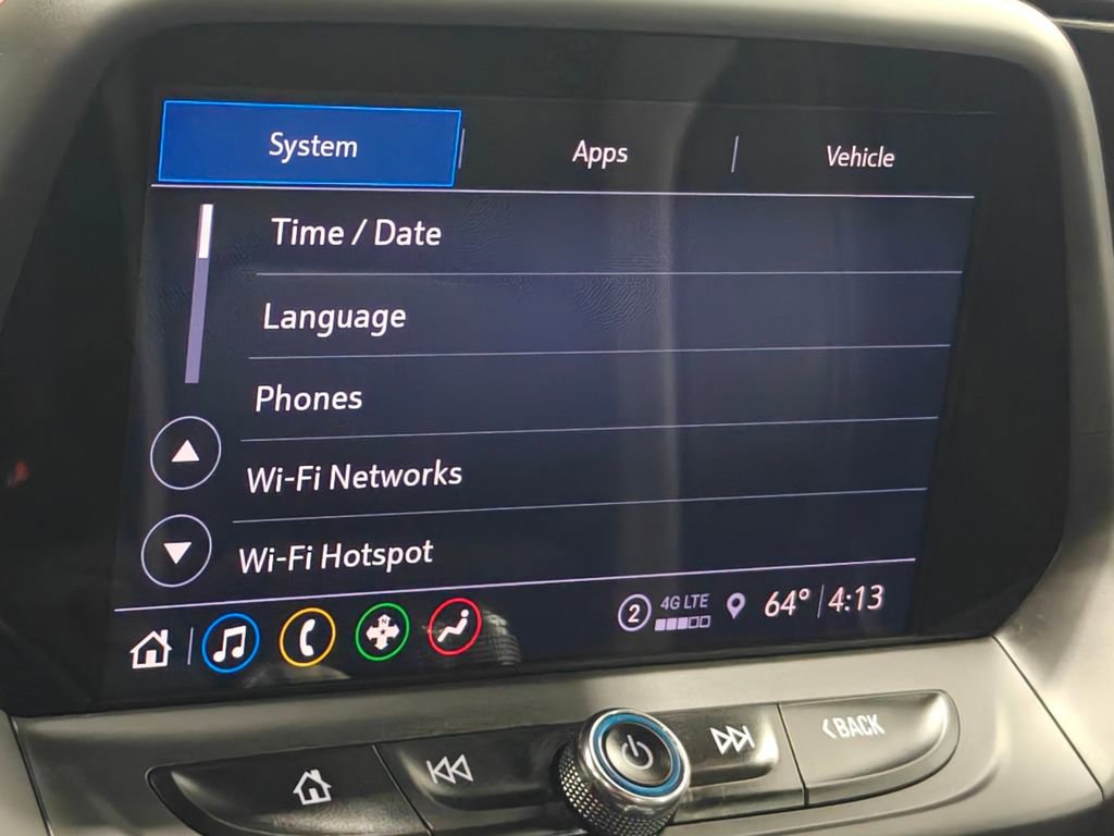 Used 2021 Chevrolet Camaro SS w/ Wild Cherry Design Package 2 RWD image 45