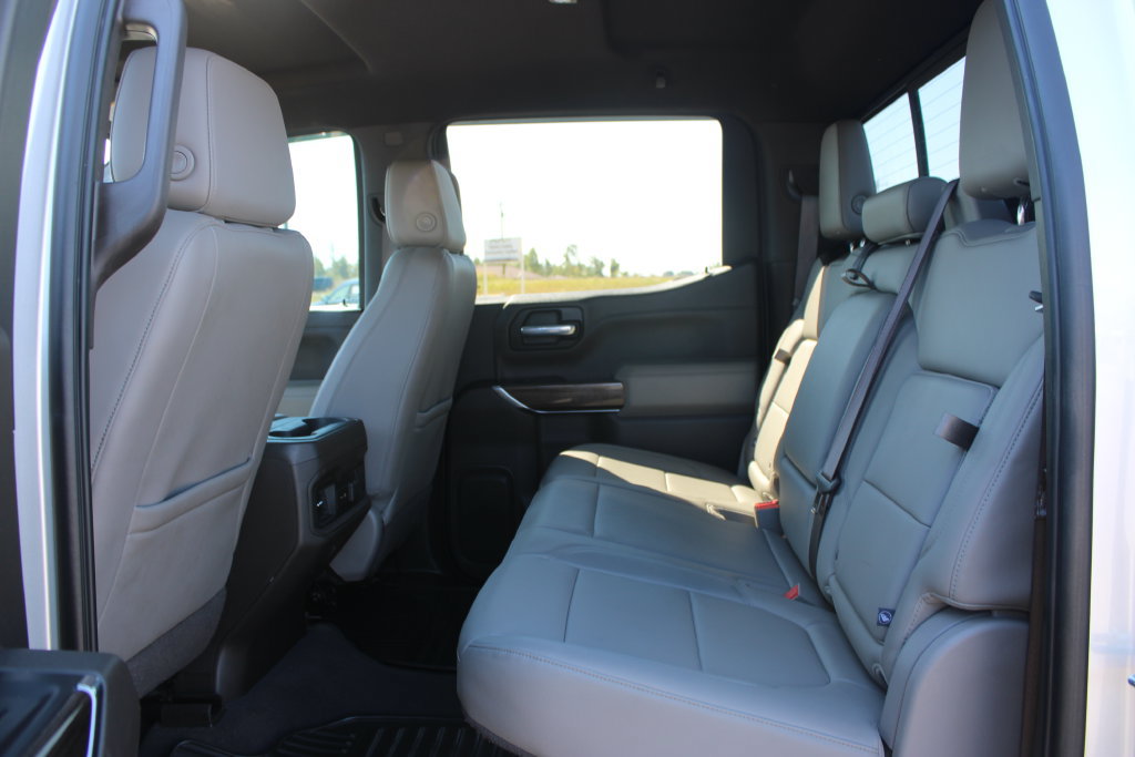 Used 2020 Chevrolet Silverado 1500 RST w/ All-Star Edition AWD/4WD image 19