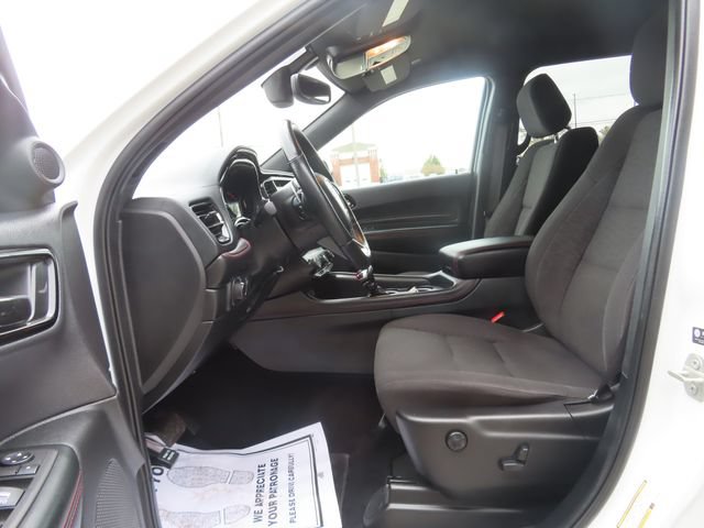 Used 2023 Dodge Durango GT AWD/4WD image 17
