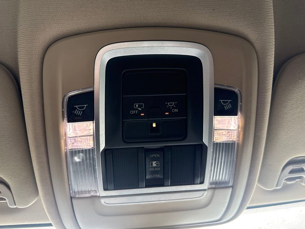 Certified 2020 RAM 2500 Laramie AWD/4WD image 27