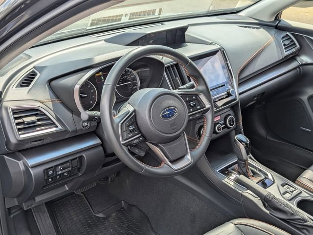 Certified 2023 Subaru Crosstrek 2.5i Limited AWD/4WD image 13