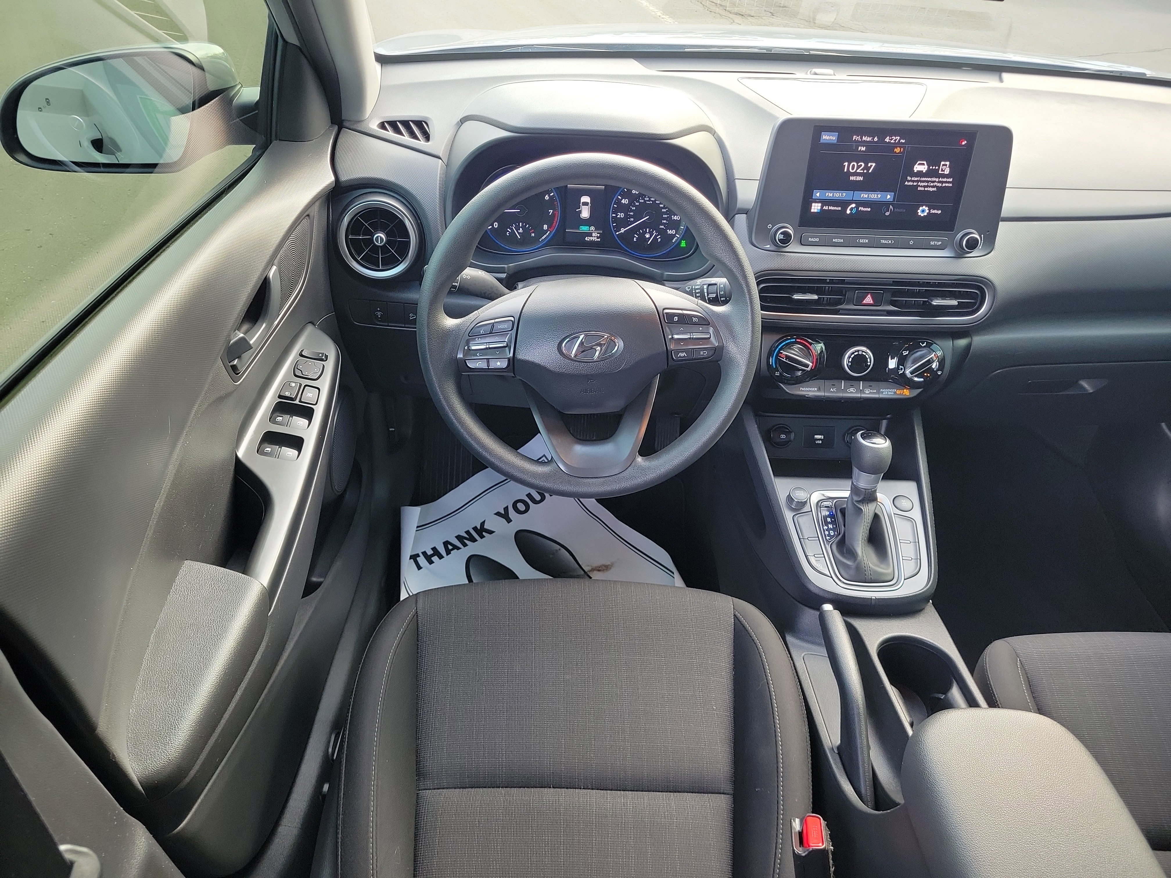 Used 2023 Hyundai Kona SEL image 10