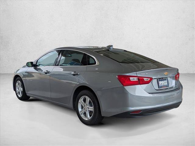 Used 2024 Chevrolet Malibu LT FWD image 8