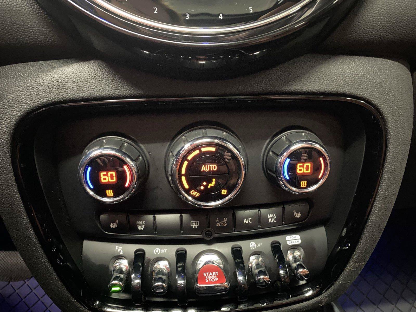 Used 2023 MINI Cooper Clubman S AWD/4WD image 21