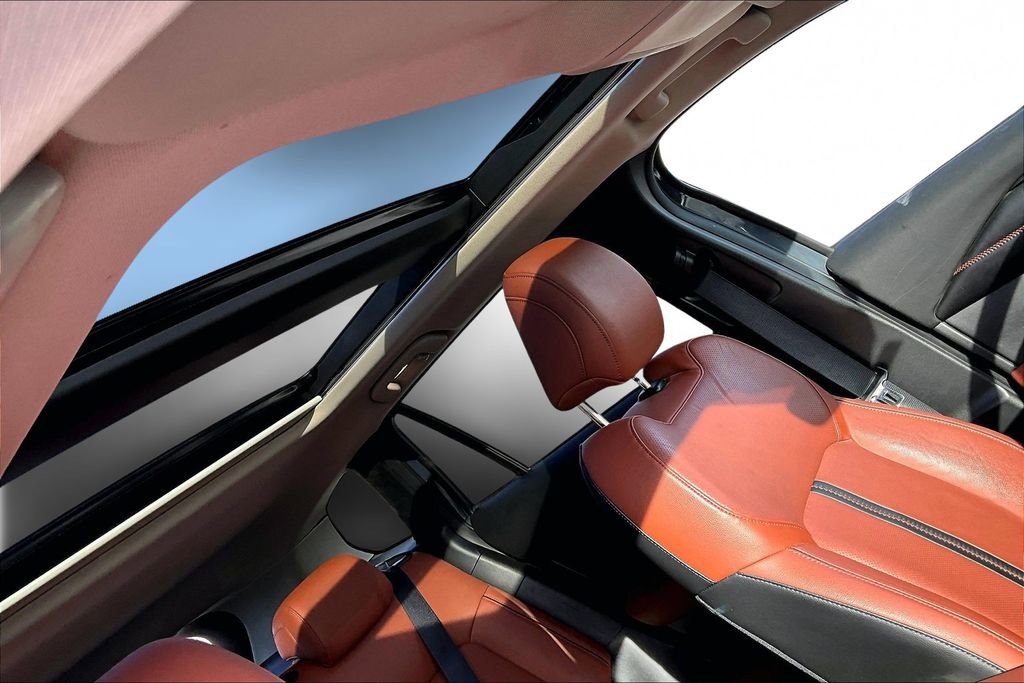 Used 2023 MAZDA CX-50 Meridian Edition w/ Cargo Package image 16