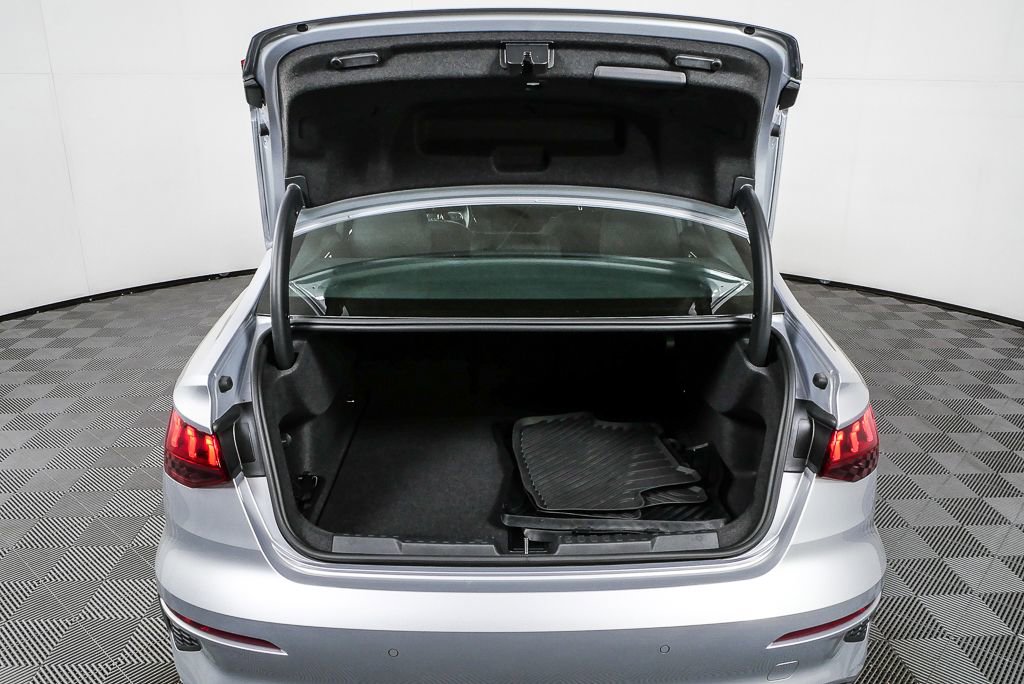 Used 2022 Audi A3 2.0T Premium image 30