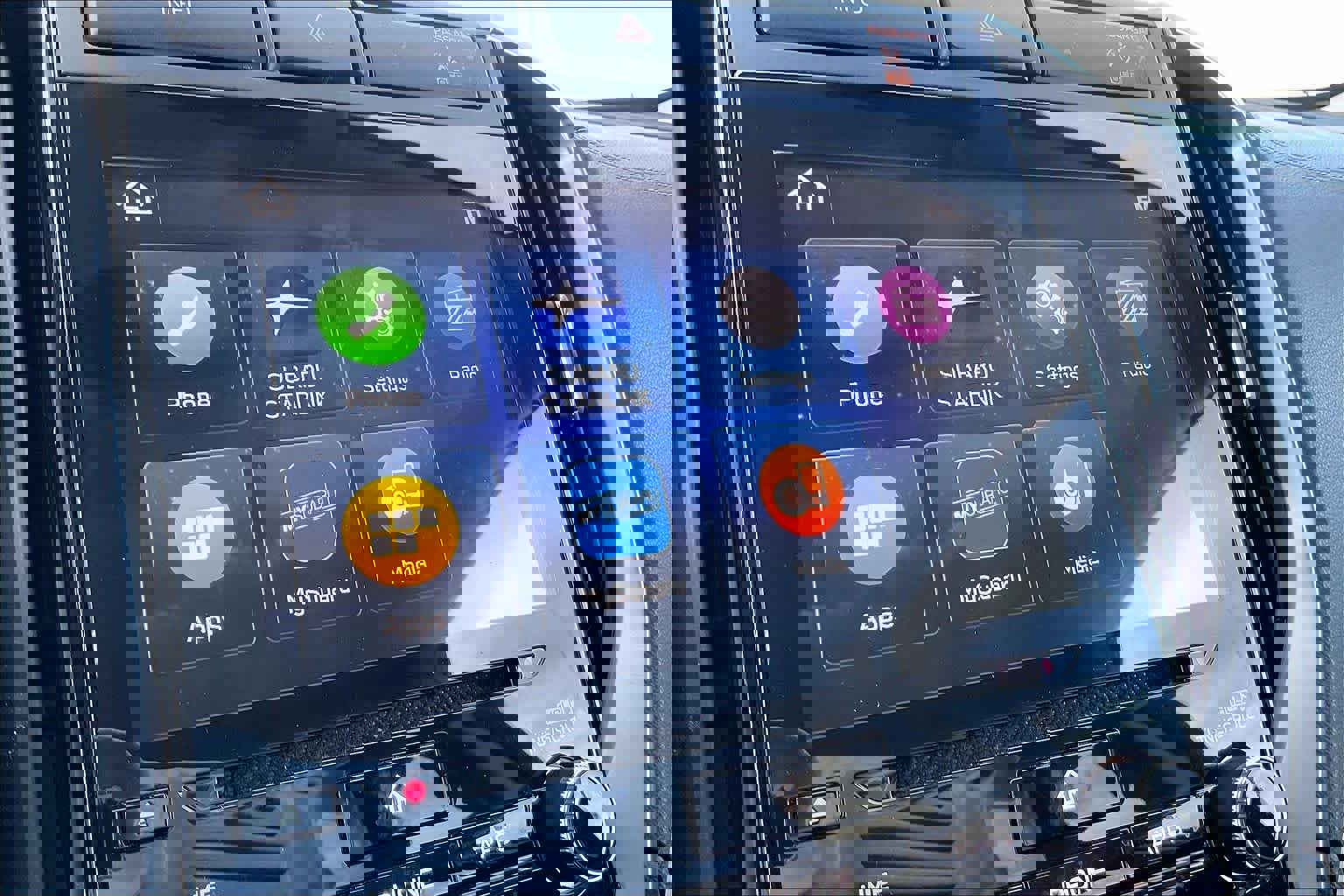 Used 2019 Subaru Ascent Premium w/ Popular Package #4 image 30