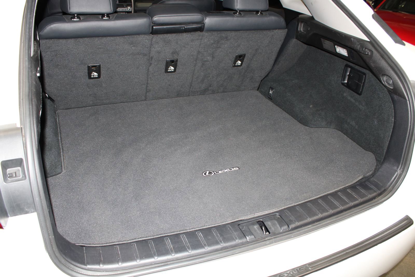 Used 2016 Lexus RX 350 AWD w/ Accessory Package image 38