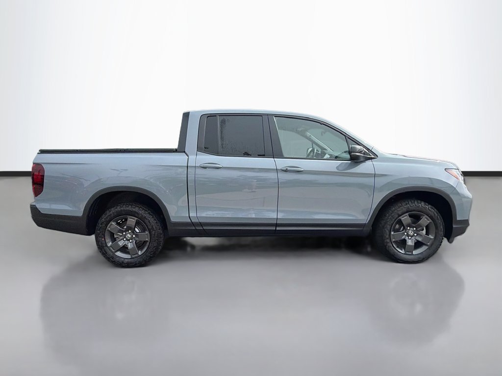 New 2026 Honda Ridgeline TrailSport image 5
