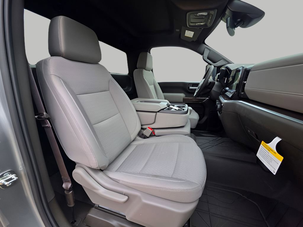 New 2026 Chevrolet Silverado 3500 LT w/ Convenience Package image 7