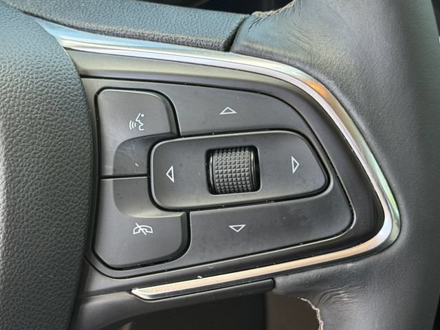 Used 2023 Buick Encore GX Preferred w/ Cold Weather Comfort Package FWD image 26