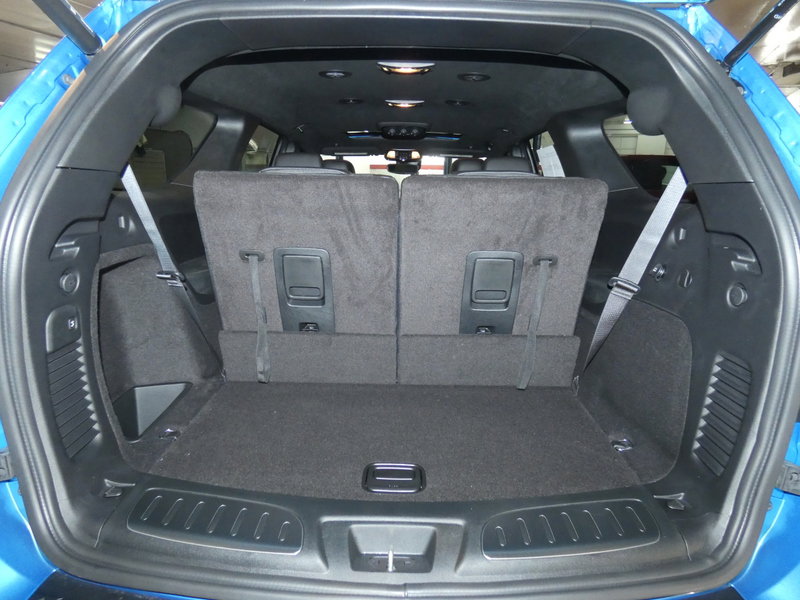 New 2026 Dodge Durango GT image 6