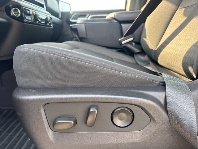 Used 2025 Chevrolet Silverado 1500 LT w/ All Star Edition Plus AWD/4WD image 11