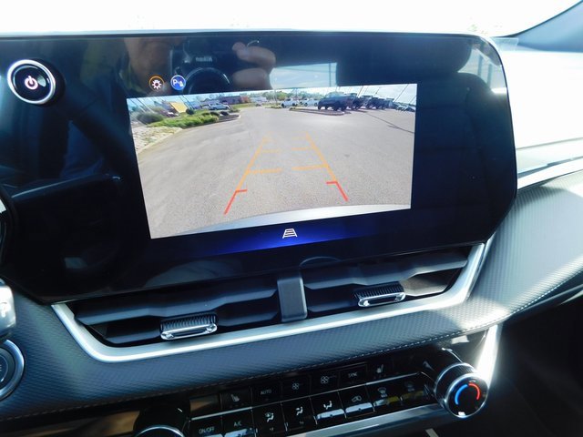 New 2026 Chevrolet Equinox LT w/ Convenience Package II image 36