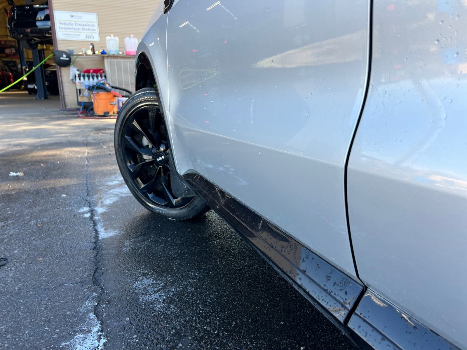 Used 2022 Kia Sorento SX image 37