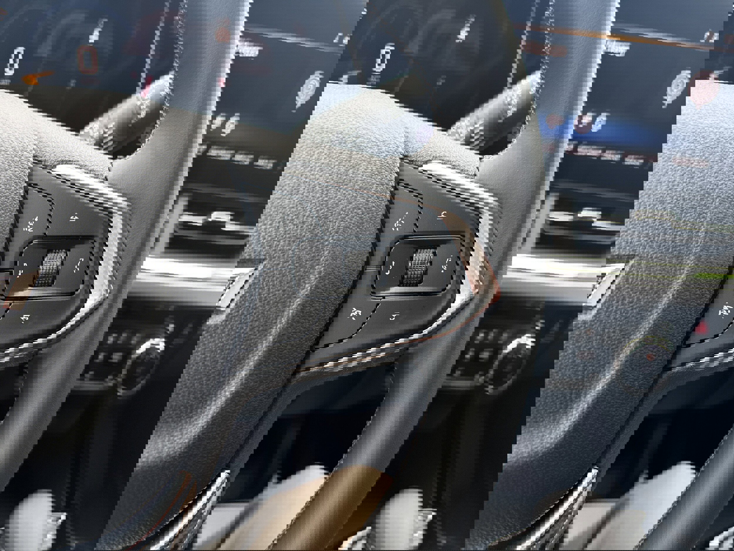 New 2026 Chevrolet Trax ACTIV w/ Driver Confidence Package image 19