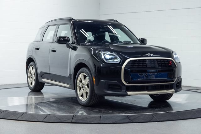 Used 2025 MINI Cooper Countryman S AWD/4WD image 4