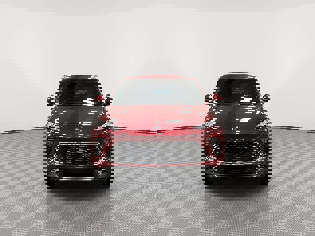 Used 2024 Buick Encore GX Preferred w/ Comfort Package image 3