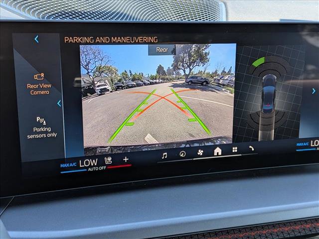 Used 2025 BMW 230i xDrive Coupe image 13