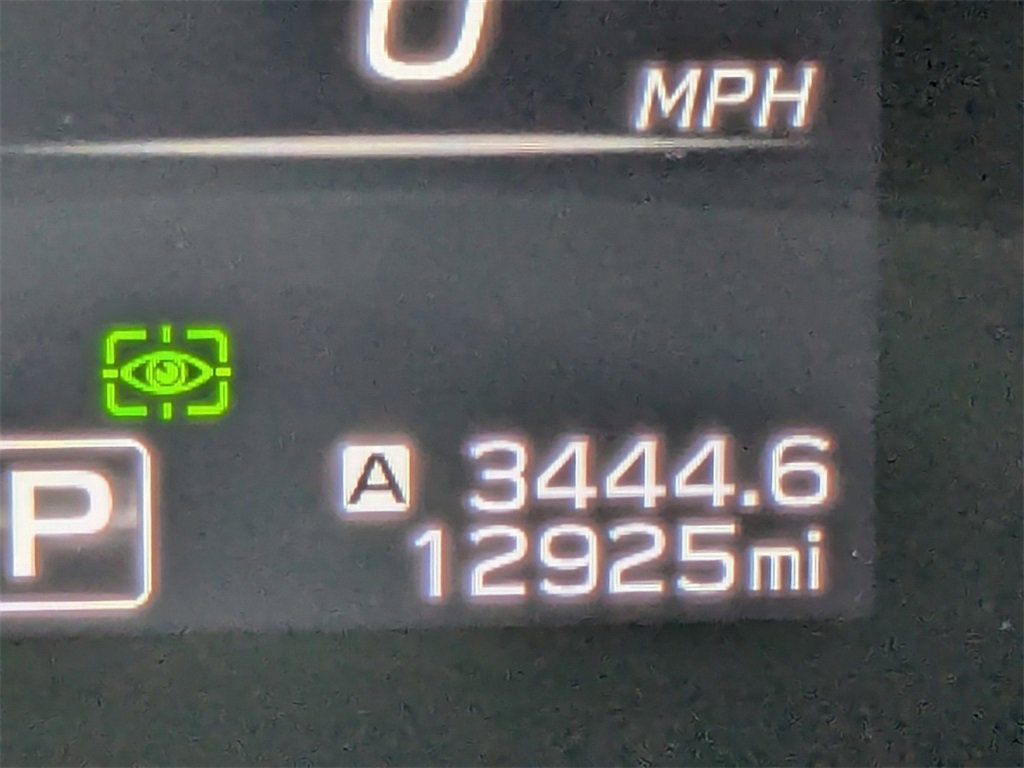 Certified 2024 Subaru Ascent Limited w/ Technology Package image 31