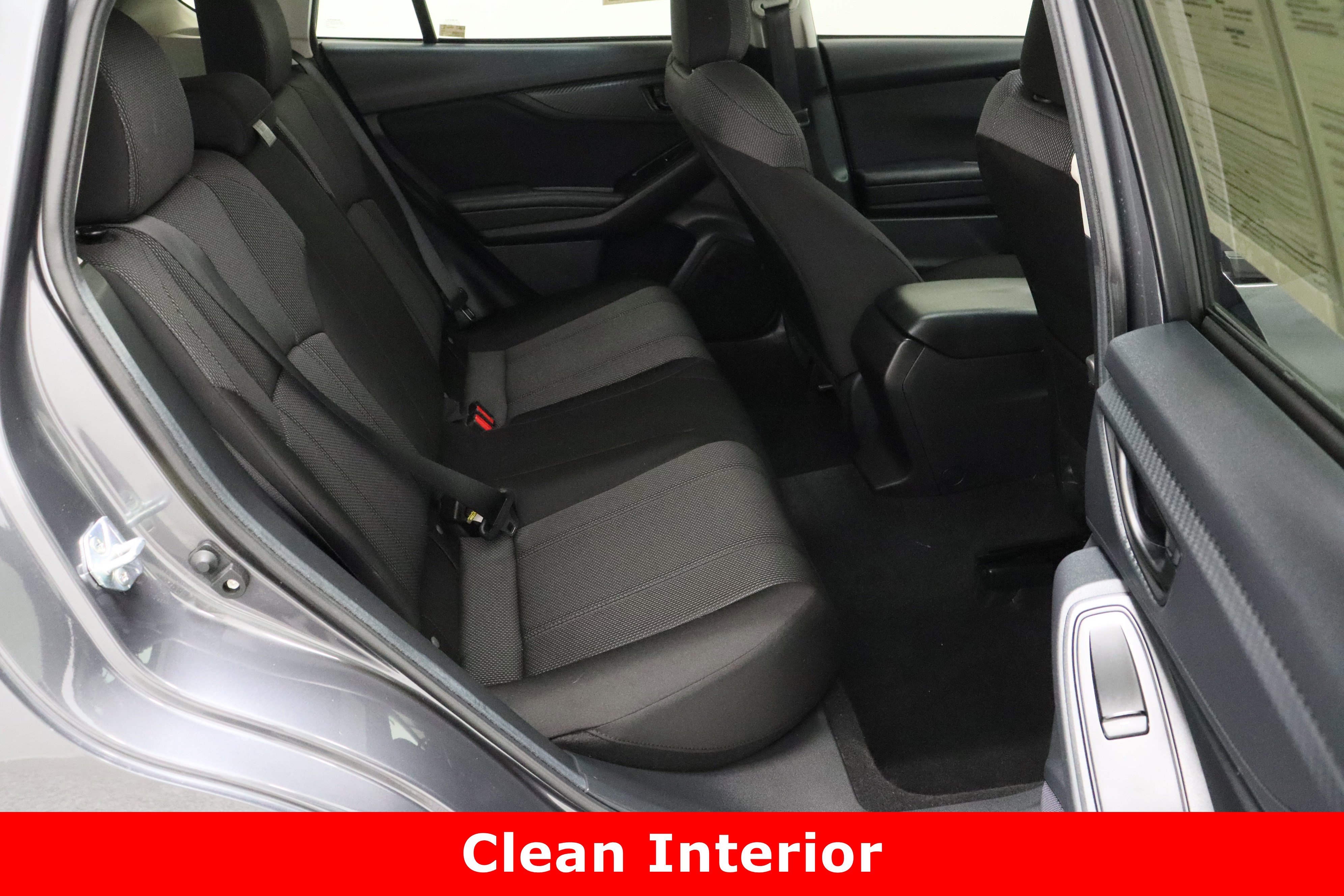 Used 2022 Subaru Impreza 2.0i Premium image 35