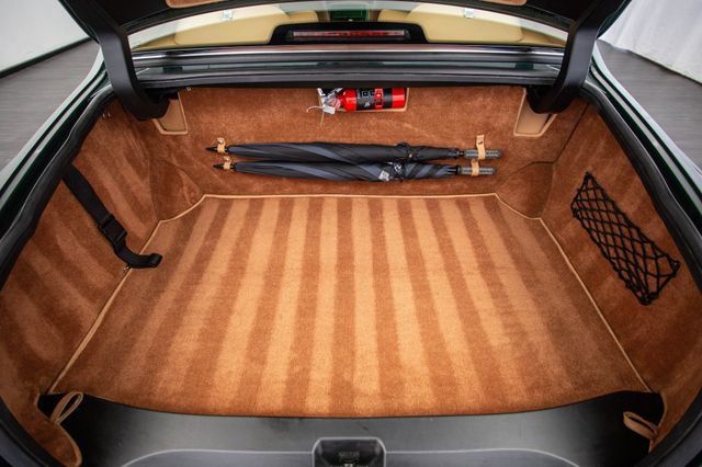 Used 2002 Bentley Arnage R image 40