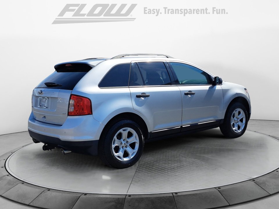 Used 2014 Ford Edge SE w/ Equipment Group 101A AWD/4WD image 9
