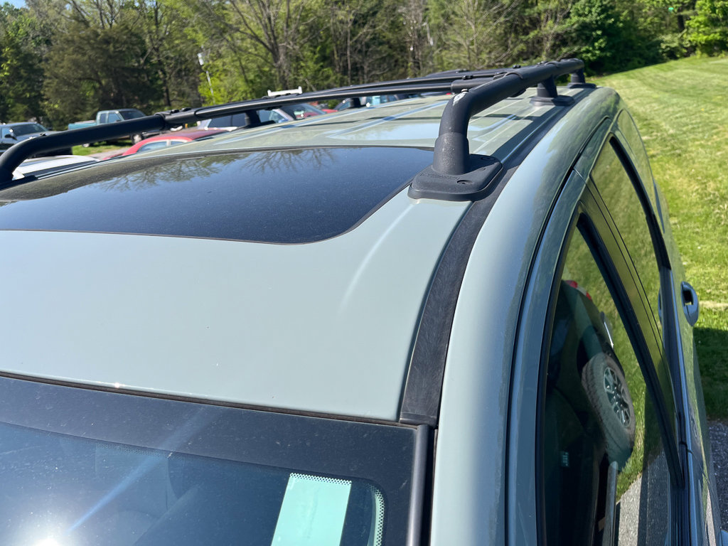 Used 2021 Toyota Sequoia TRD Pro AWD/4WD image 3