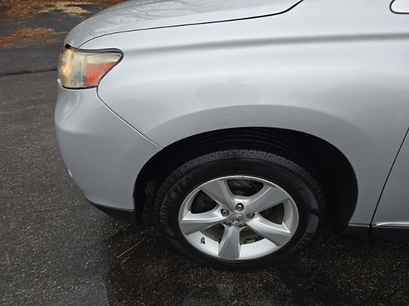 Used 2011 Lexus RX 350 AWD image 9