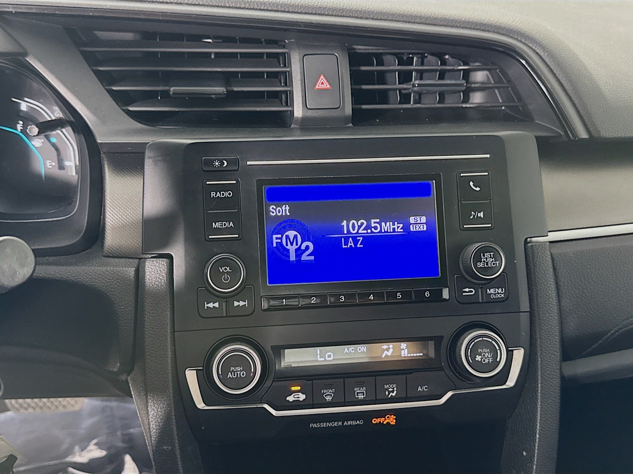 Used 2020 Honda Civic LX image 18
