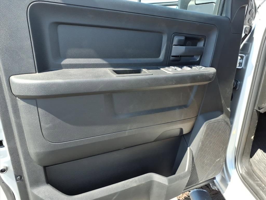 New 2026 RAM 2500 Tradesman image 11