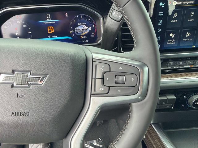 New 2026 Chevrolet Silverado 2500 LT w/ Trail Boss Package AWD/4WD image 26